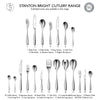Stanton Bright Children's Cutlery Set, 3 Piece