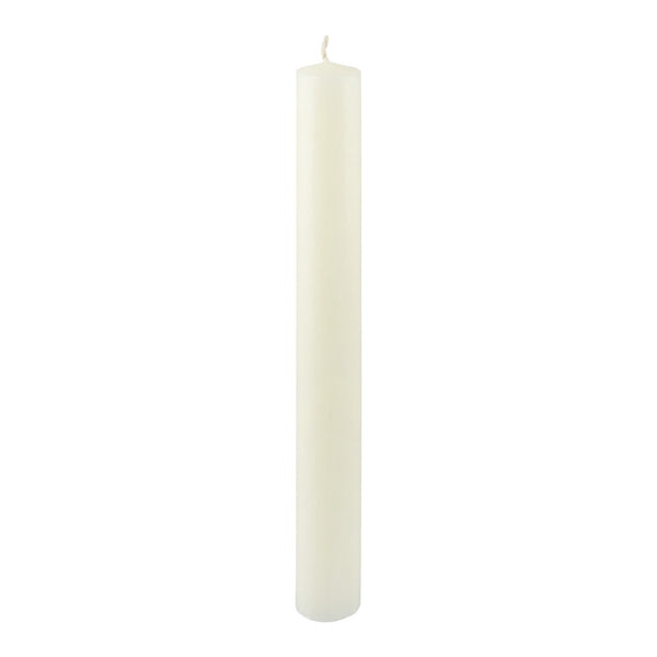 Altar Candle 2.5cm x 22.8cm