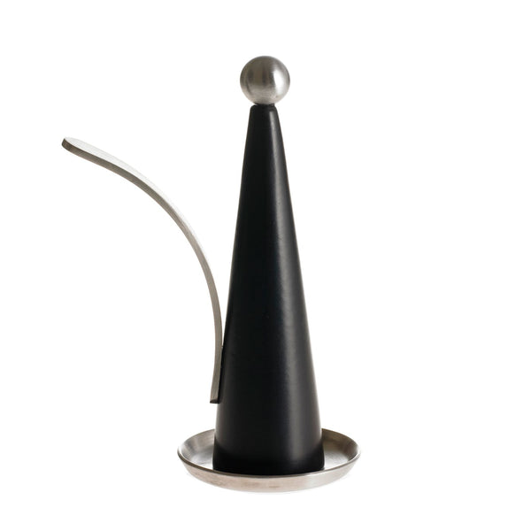 Candle Snuffer Black