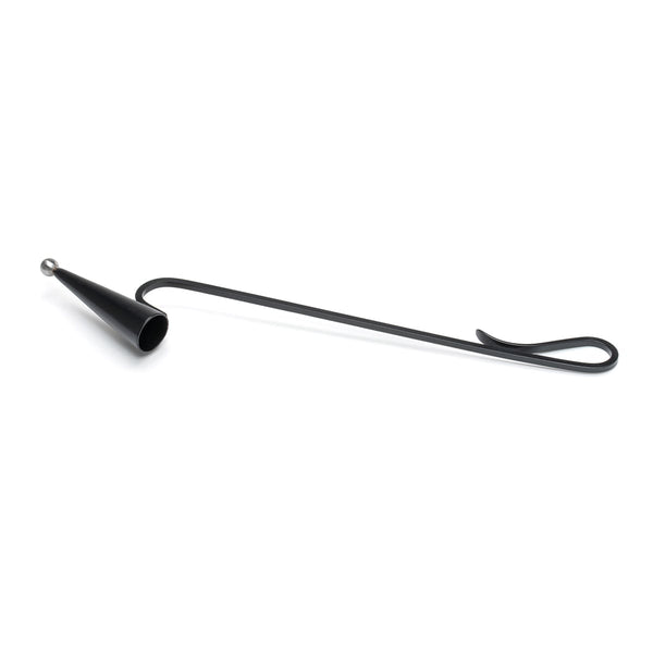 Long Handled Candle Snuffer Black Robert Welch Designs Ltd