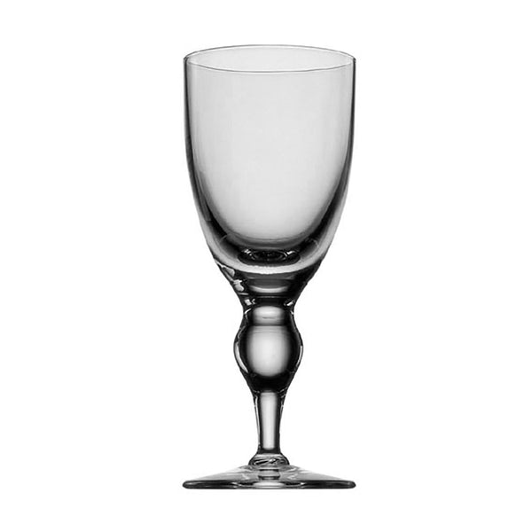 Clipper Wine Glass