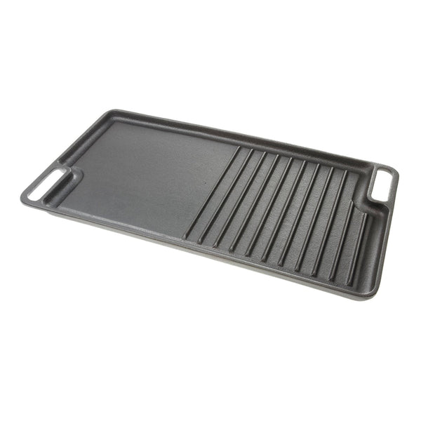 Cast Iron Duo Grill / Griddle Robert Welch Designs Ltd