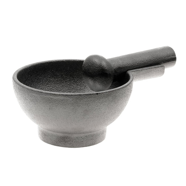 Pestle & Mortar Large - Front View