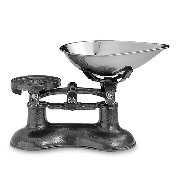 Cast iron kitchen scales 2025