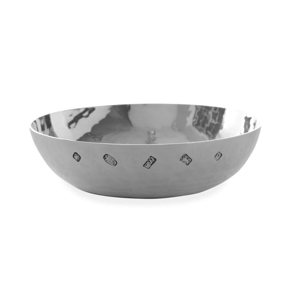 Sterling Silver Bowl Small