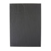 Slate Rectangular Mat Small
