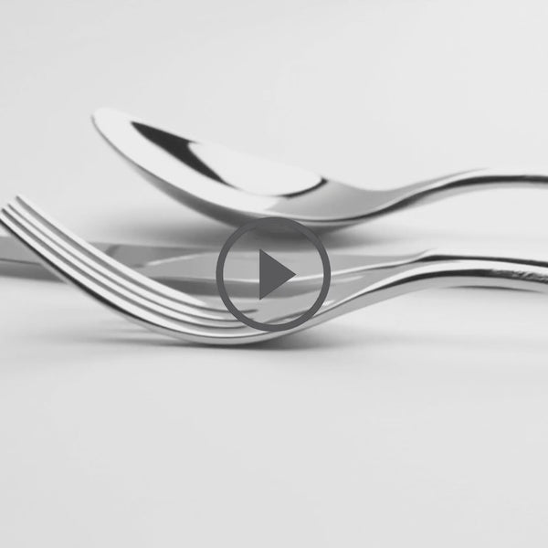 Sandstone Cutlery Video
