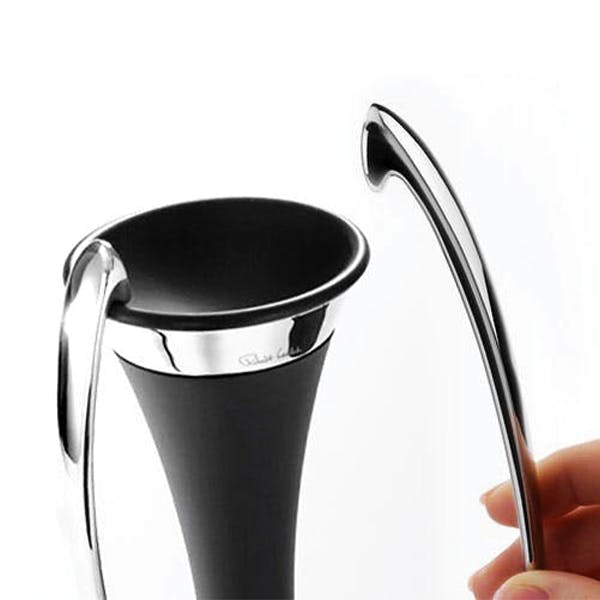Signature Ladle Small - With Stand